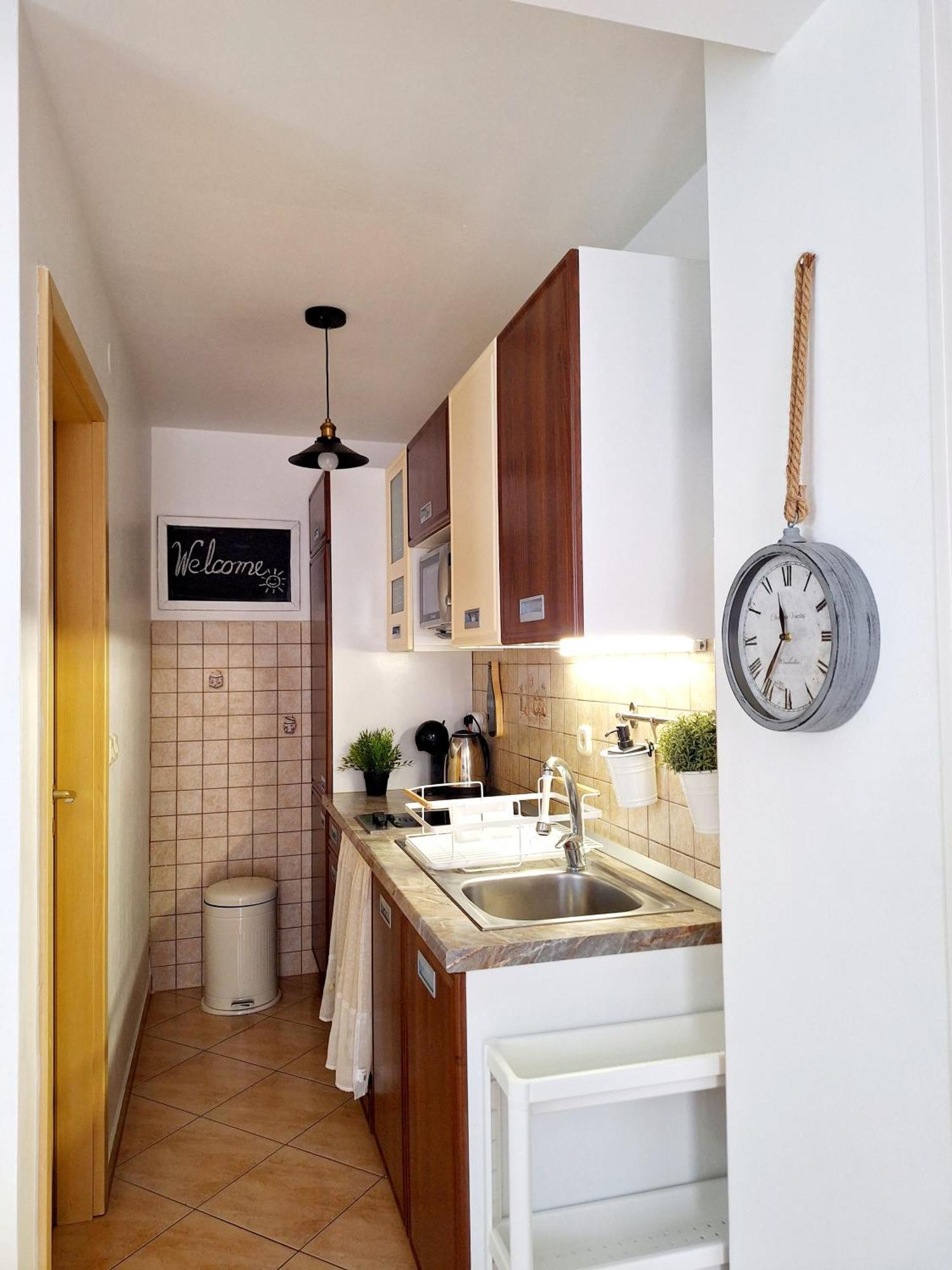 Apartment Megi In Supetar Historical Core Екстер'єр фото